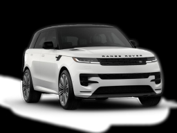 Land Rover Range Rover Sport Dynamic SE P460e 2026