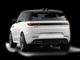 Land Rover Range Rover Sport Dynamic SE P460e 2026