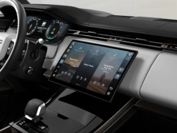 Land Rover Range Rover Sport Dynamic SE P460e 2026