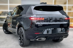 Land Rover Range Rover Sport Dynamic SE P460e 2026