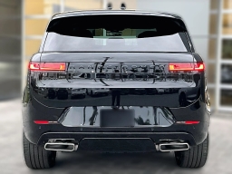 Land Rover Range Rover Sport Dynamic SE P460e 2026