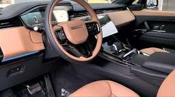 Land Rover Range Rover Sport Dynamic SE P460e 2026