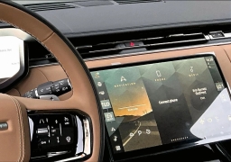 Land Rover Range Rover Sport Dynamic SE P460e 2026