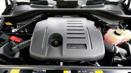 Land Rover Range Rover Sport Dynamic SE P460e 2026