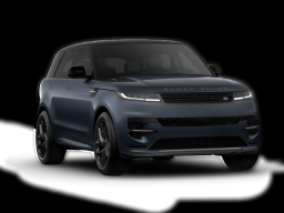 Land Rover Range Rover Sport Dynamic SE P460e 2026