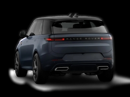 Land Rover Range Rover Sport Dynamic SE P460e 2026