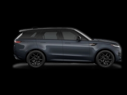 Land Rover Range Rover Sport Dynamic SE P460e 2026
