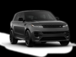 Land Rover Range Rover Sport Dynamic SE P530 2026