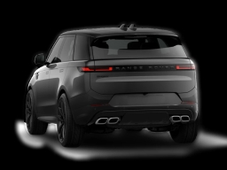 Land Rover Range Rover Sport Dynamic SE P530 2026