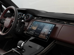 Land Rover Range Rover Sport Dynamic SE P530 2026