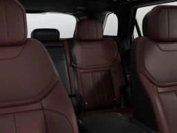 Land Rover Range Rover Sport Dynamic SE P530 2026