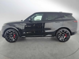 Land Rover Range Rover Sport Dynamic SE P530 2026