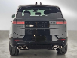 Land Rover Range Rover Sport Dynamic SE P530 2026