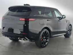 Land Rover Range Rover Sport Dynamic SE P530 2026