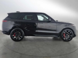 Land Rover Range Rover Sport Dynamic SE P530 2026