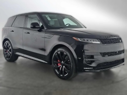 Land Rover Range Rover Sport Dynamic SE P530 2026