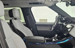 Land Rover Range Rover Sport Dynamic SE P530 2026