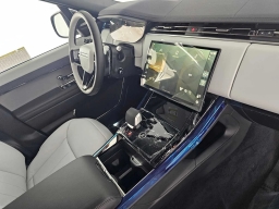 Land Rover Range Rover Sport Dynamic SE P530 2026