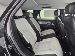 Land Rover Range Rover Sport Dynamic SE P530 2026