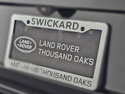 Land Rover Range Rover Sport Dynamic SE P530 2026