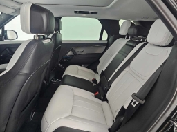 Land Rover Range Rover Sport Dynamic SE P530 2026