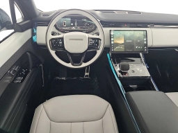 Land Rover Range Rover Sport Dynamic SE P530 2026