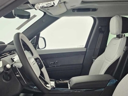 Land Rover Range Rover Sport Dynamic SE P530 2026