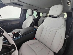 Land Rover Range Rover Sport Dynamic SE P530 2026