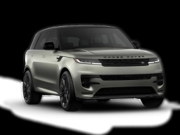 Land Rover Range Rover Sport Dynamic SE P530 2026