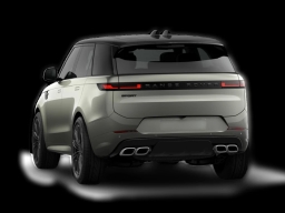 Land Rover Range Rover Sport Dynamic SE P530 2026