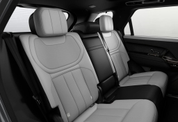 Land Rover Range Rover Sport Dynamic SE P530 2026