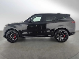 Land Rover Range Rover Sport Dynamic SE P530 2026
