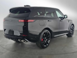 Land Rover Range Rover Sport Dynamic SE P530 2026