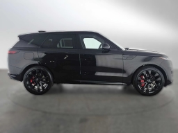 Land Rover Range Rover Sport Dynamic SE P530 2026