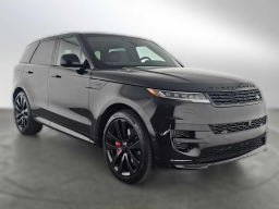 Land Rover Range Rover Sport Dynamic SE P530 2026