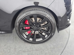 Land Rover Range Rover Sport Dynamic SE P530 2026