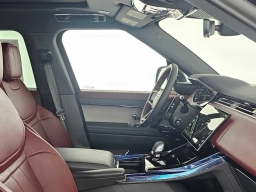 Land Rover Range Rover Sport Dynamic SE P530 2026