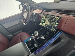 Land Rover Range Rover Sport Dynamic SE P530 2026