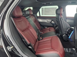 Land Rover Range Rover Sport Dynamic SE P530 2026