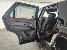 Land Rover Range Rover Sport Dynamic SE P530 2026