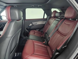 Land Rover Range Rover Sport Dynamic SE P530 2026