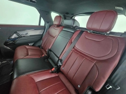 Land Rover Range Rover Sport Dynamic SE P530 2026