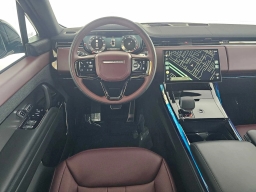 Land Rover Range Rover Sport Dynamic SE P530 2026