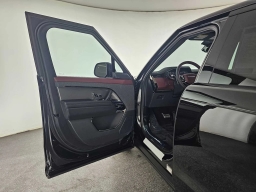 Land Rover Range Rover Sport Dynamic SE P530 2026