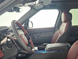 Land Rover Range Rover Sport Dynamic SE P530 2026