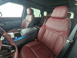 Land Rover Range Rover Sport Dynamic SE P530 2026