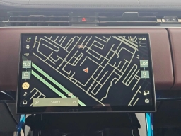 Land Rover Range Rover Sport Dynamic SE P530 2026