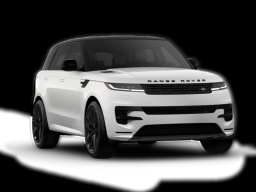 Land Rover Range Rover Sport Dynamic SE P530 2026