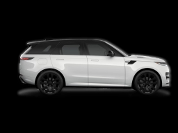 Land Rover Range Rover Sport Dynamic SE P530 2026
