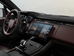 Land Rover Range Rover Sport Dynamic SE P530 2026